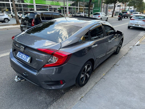 Imagem 5 de 11 de Honda Civic Touring