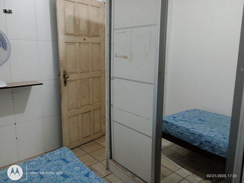 Casa Com Ponto Comercial