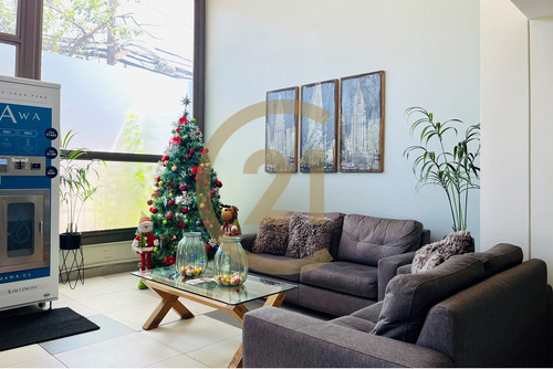 Se Vende Departamento Santiago Metro Hospitales