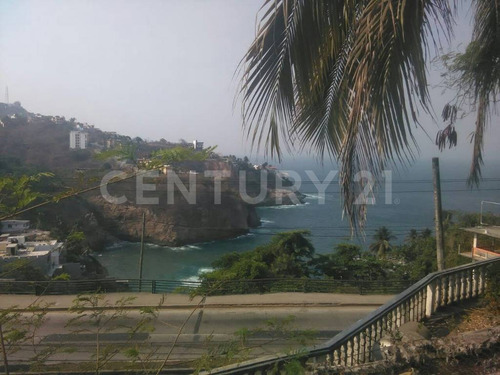 Imagen 5 de 14 de Edificio (hotel En Acapulco)