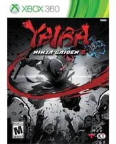 Comprar Yaiba: Ninja Gaiden Z - Xbox 360 Fisico Original