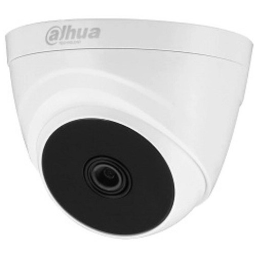 Cámara Cctv Domo Dahua Interiores/exteriores Alámbrica 