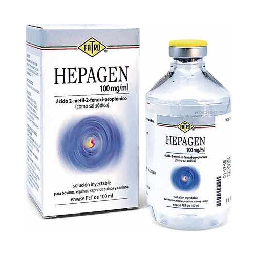 Hepagen Fatro