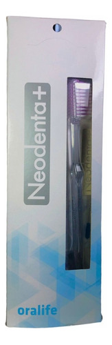 Neodenta Plus Cepillo Interdental Ortodontico 12 Piezas