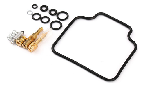 Kit Reparación Carburador For Honda Nighthawk 650 Cb650sc