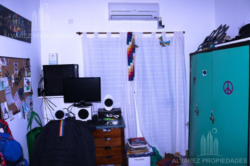 Imagen 9 de 26 de Ph 3 Ambientes Venta Moreno Sur Permuta