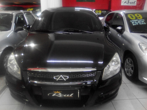 Chery Cielo Sedan 1.6,2012,completo.