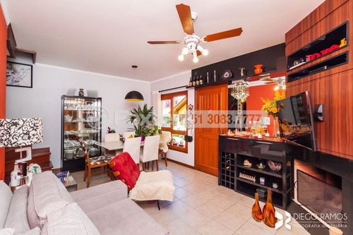Imagem 3 de 30 de Casa Em Condomínio, 3 Dormitórios, 132.56 M², Espírito Santo - 153994