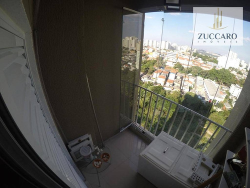 Cobertura A Venda No Condomínio Excellence, 2 Vagas, Guarulhos. - Ap11806