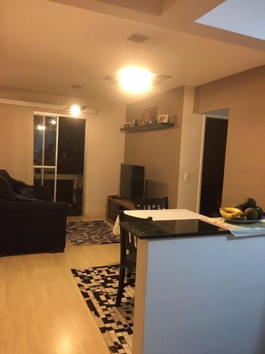 Imagem 2 de 19 de Apartamento Residencial Reformado À Venda, Bosque Da Saúde, São Paulo - Ap8325. - Ap8325