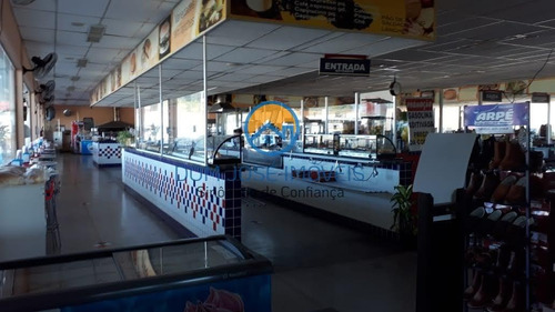 Imagem 10 de 15 de Terreno Comercial Para Venda Em Campinas, Parque Da Hípica - Tr023_2-1241894