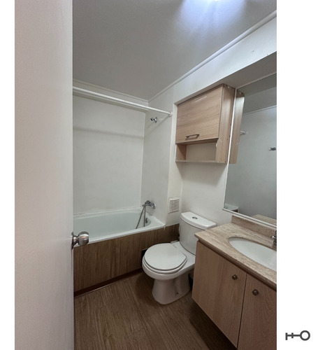 Departamento En Venta - Condominio Lomas De Javiera - Temuco