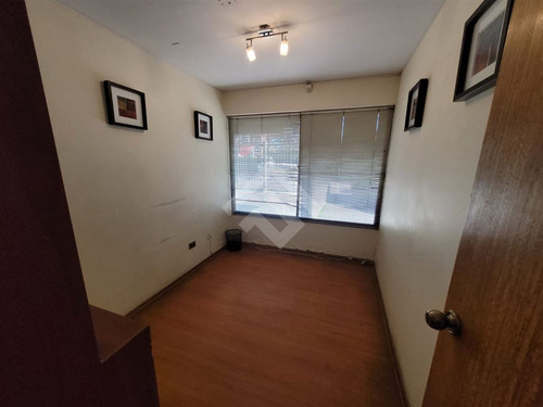Local Comercial En Arriendo En Las Condes