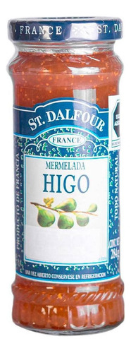 Mermelada De Higo St Dalfour 284g