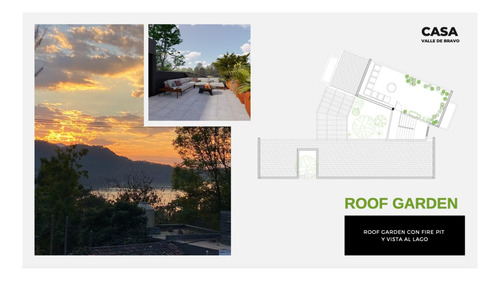 Vive Valle De Bravo Por Una Fracción Del Precio | Co-propiedad De Casa