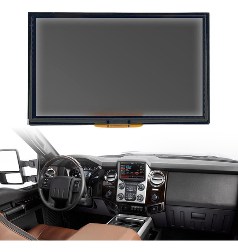 Monitor Lcd Y Pantalla Táctil Para Ford F-250 S Duty 13-18