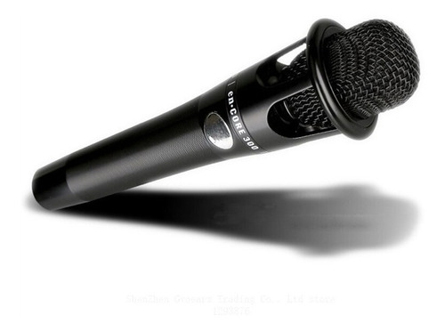 Microfono Profesional De Condensador EnCore Re300 