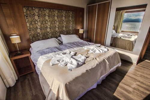 Imagen 5 de 30 de Turístico Hotel En Venta Ubicado En Las Vertientes, Bariloche