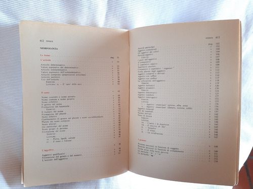 Imagen 4 de 9 de Grammatica Italiana Metrica Stilistica Esercizi E Letture