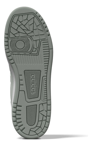 Tenis Para Mujer adidas Break Start Low W Básquet