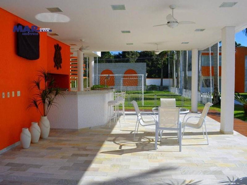 Imagem 6 de 25 de Casa Residencial À Venda, Acapulco, Guarujá - . - Ca0063