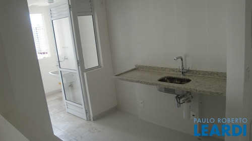 Imagem 4 de 15 de Apartamento - Morumbi - Sp - 424937