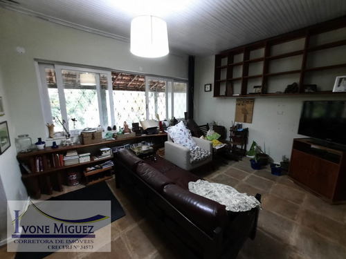Imagem 11 de 15 de Casa Em Boa Esperança - Mendes - 3395