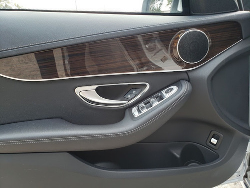 Imagem 15 de 15 de Mercedes Benz C180 Exclusive 2017 Blindado Impecável