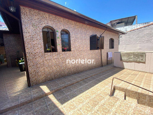 Imagem 6 de 23 de Terreno À Venda, 253 M² Por R$ 500.000,00 - Vila Portuguesa - São Paulo/sp - Te0263