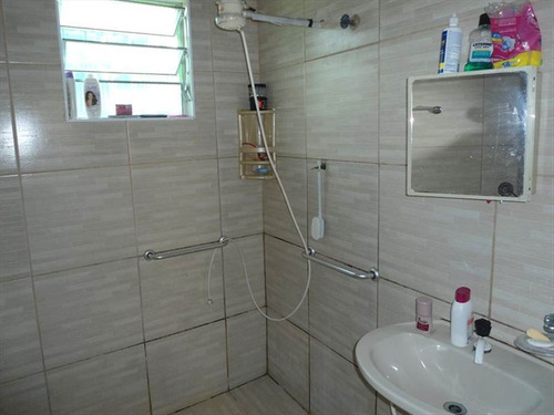 Imagem 3 de 15 de Casa, 2 Dorms Com 68 M² - Tropical - Itanhaem - Ref.: Ita2464 - Ita2464