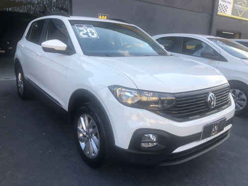 Imagem 4 de 7 de Vw T Cross