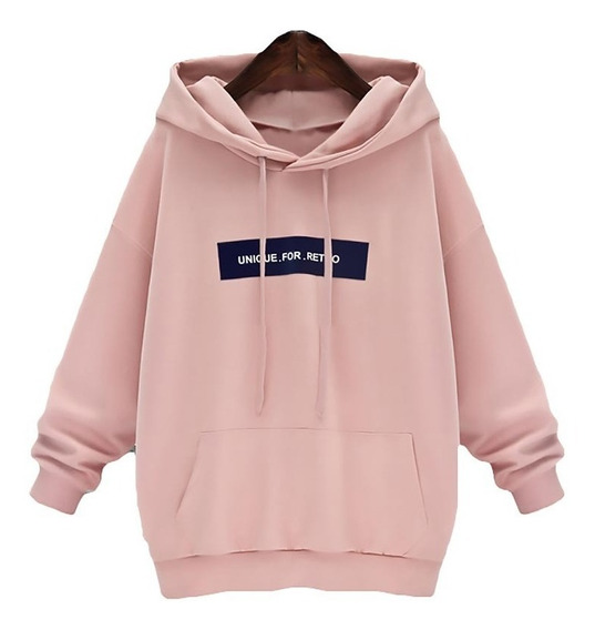 sudaderas de moda para mujer 2019