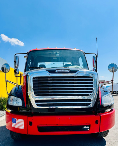 Tractocamion Quinta Rueda Freightliner M2 112 2014