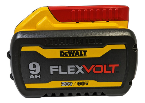 Bateria Flexvolt 60v/20v 9.0 Ah Dcb609 Dewalt