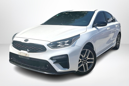 Kia Forte 2021