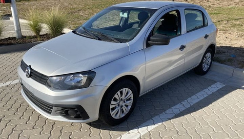 Volkswagen Gol Power Vi 1.6 2018
