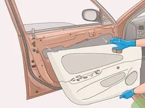 Comprar Panel De Puerta Delantero Derecho Citroen Visa Club 78-82