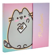 Comprar Organizador Agenda Semanal Mooving Maw Pusheen Multiuso Año 2024