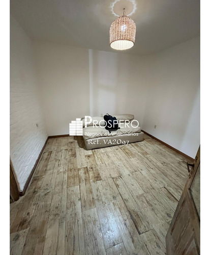 Va2097/p Venta Apto 2dorm Tres Cruces C/renta
