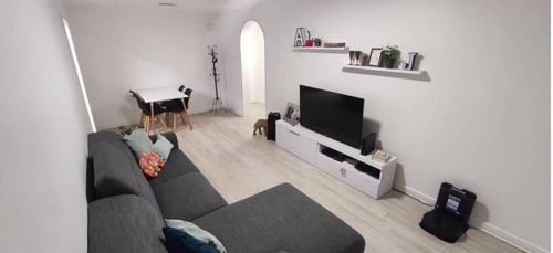 Imagen 2 de 12 de Apartamento En Venta