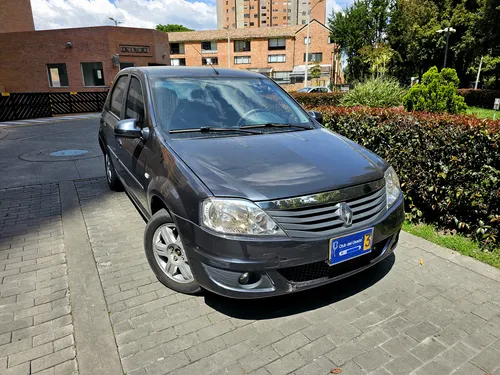 Renault Logan 1.6 Dynamique Fii
