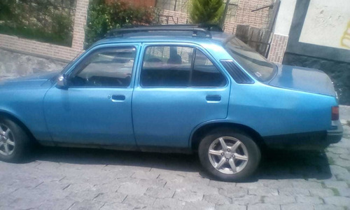 Chevrolet San Remo 1991 A/c
