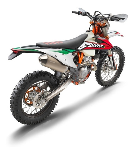 Ktm 300 Exc Tpi Entrega Inmediata