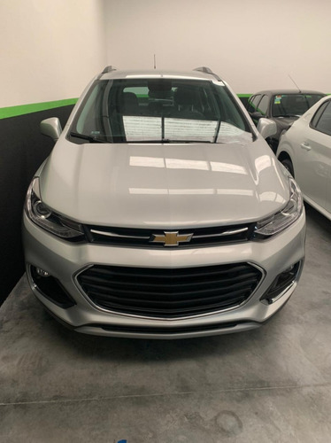 Chevrolet Tracker 1.8 Premier Fwd Okm