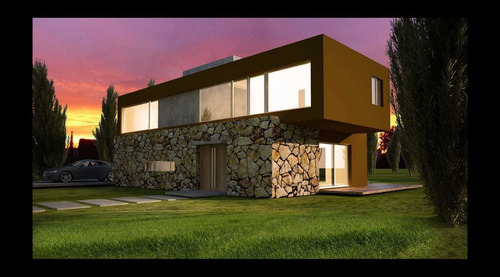 Imagen 2 de 17 de Hermosa Casa En Venta En Barrio Acacias, Puertos Del Lago