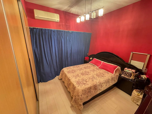 Imagen 14 de 29 de Departamento Con Balcón Y Cochera En Ramos Mejía