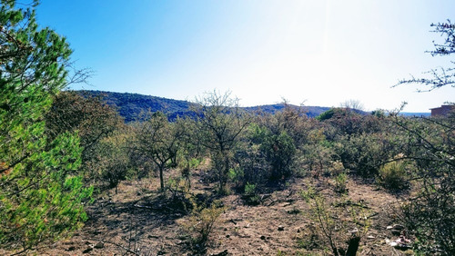 Imagen 8 de 18 de Lote En Los Hornillos Bv. Los Olivares Escrituracion Futura