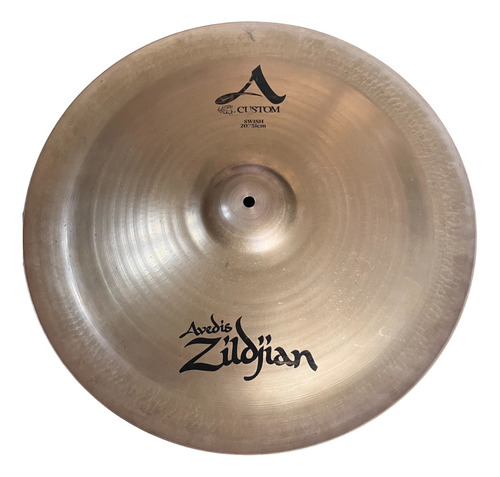 Platillo China Zildjian A Custom Swish 20
