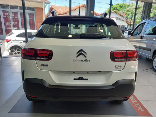 Citroën C4 Cactus 1.6 Thp 165 Shine At6