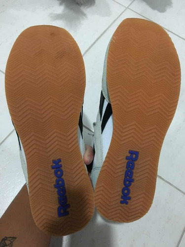 Tênis Reebok Tamanho 34